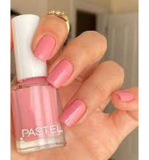 PASTEL NAIL POLISH 233